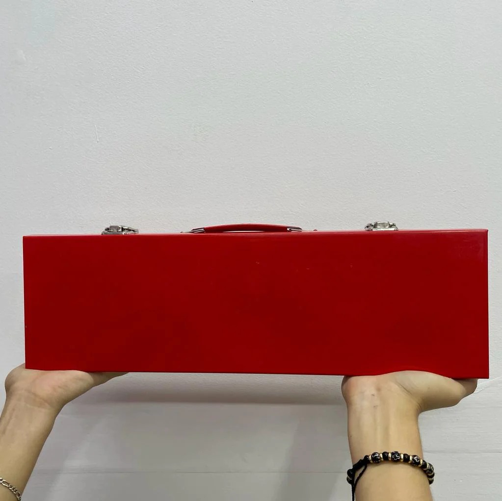 Miniatura 4 de Juego De Copas 17 Piezas De 1/2 Trabajo